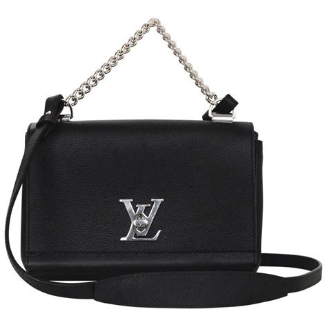 black leather louis vuitton crossbody|louis vuitton black crossbody handbag.